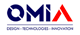 logo-omia-arrondi MAXIMIX SHAKER IP55 1/2 Automatic
